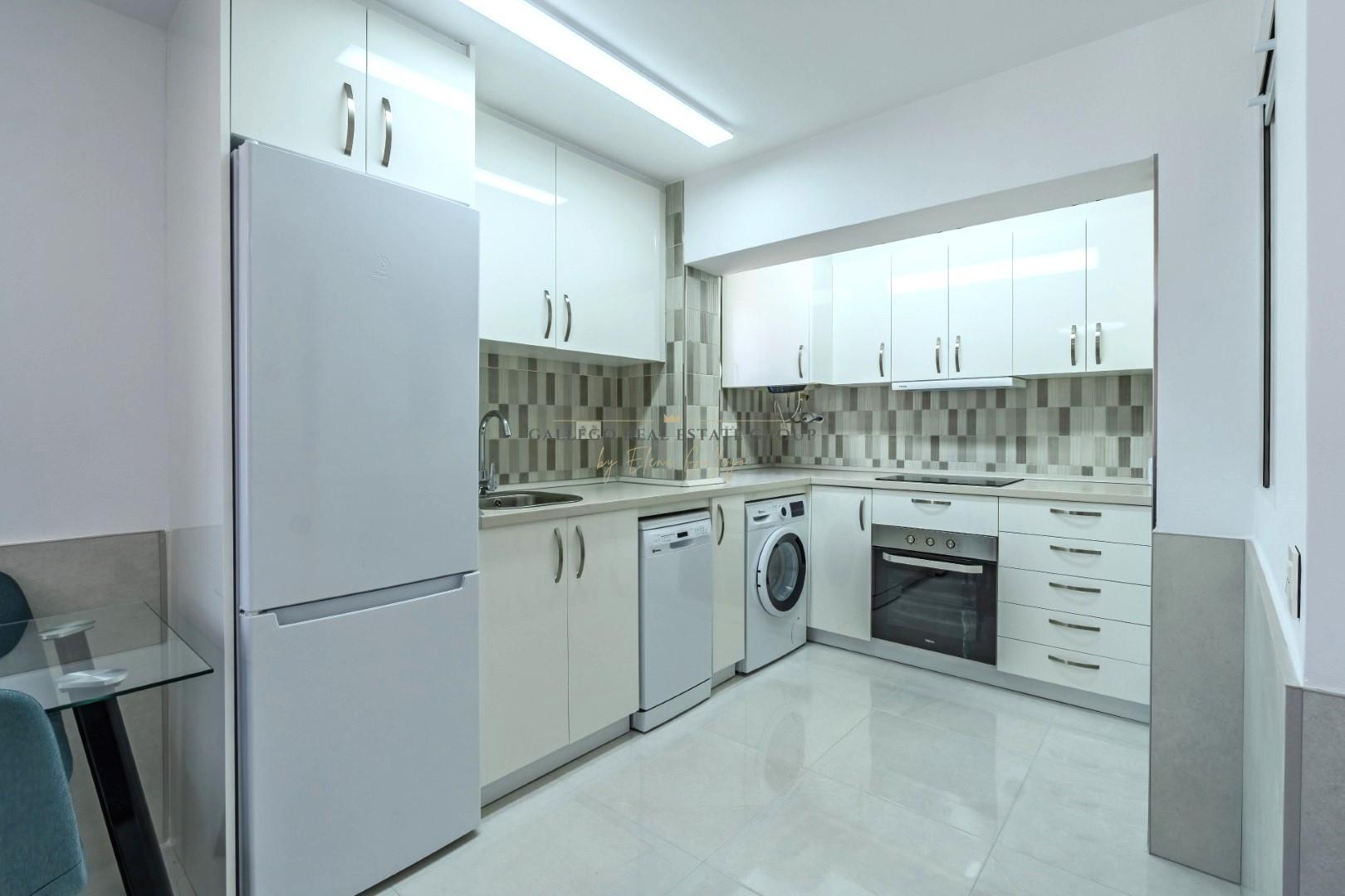 Venta de bungalow en Torrevieja