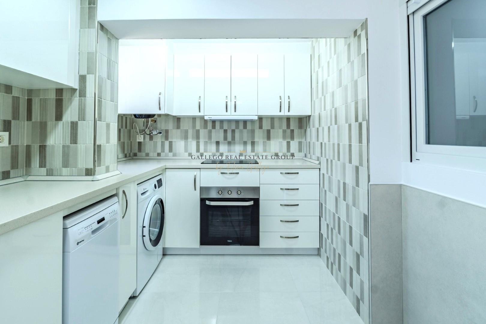 Venta de bungalow en Torrevieja