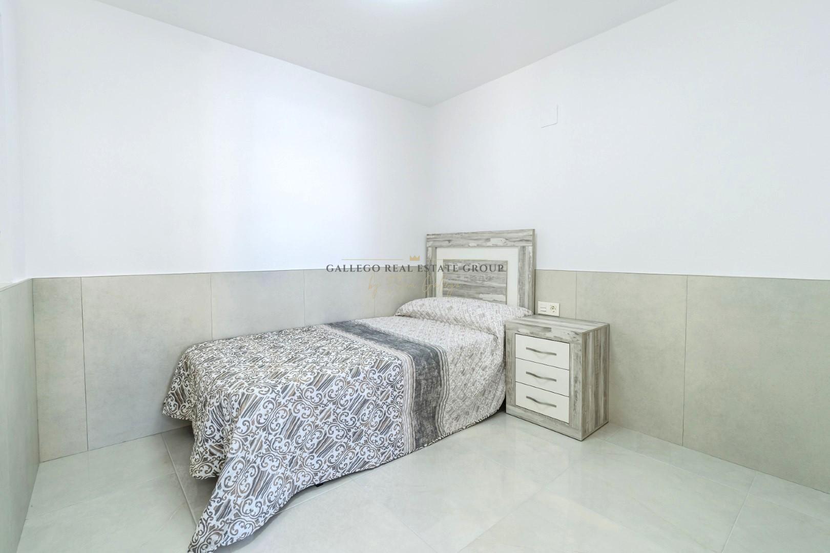 Venta de bungalow en Torrevieja