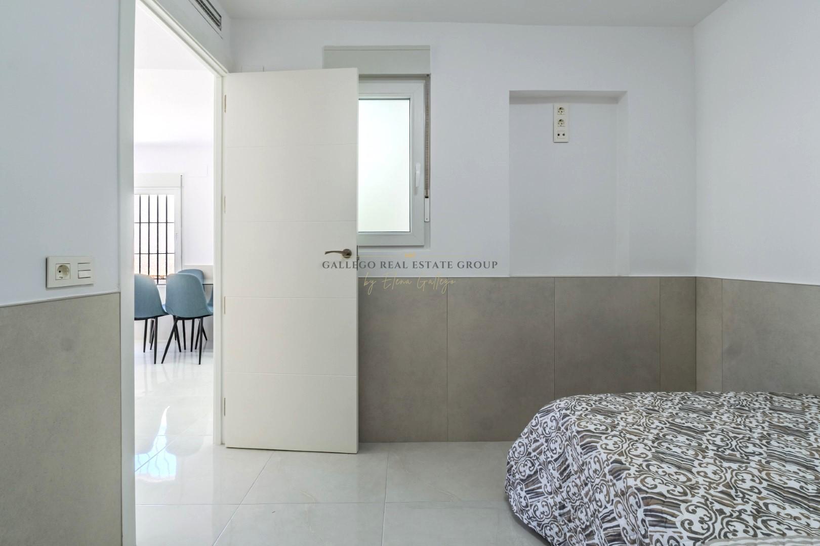 Venta de bungalow en Torrevieja
