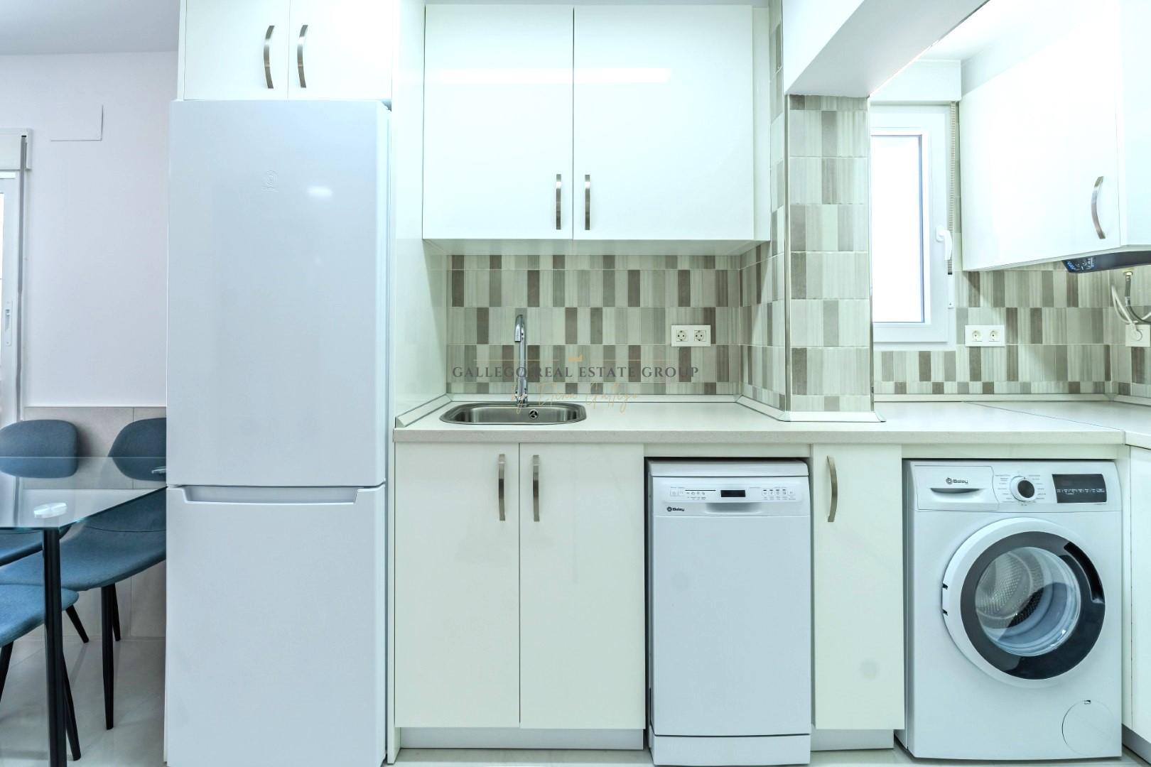 Venta de bungalow en Torrevieja