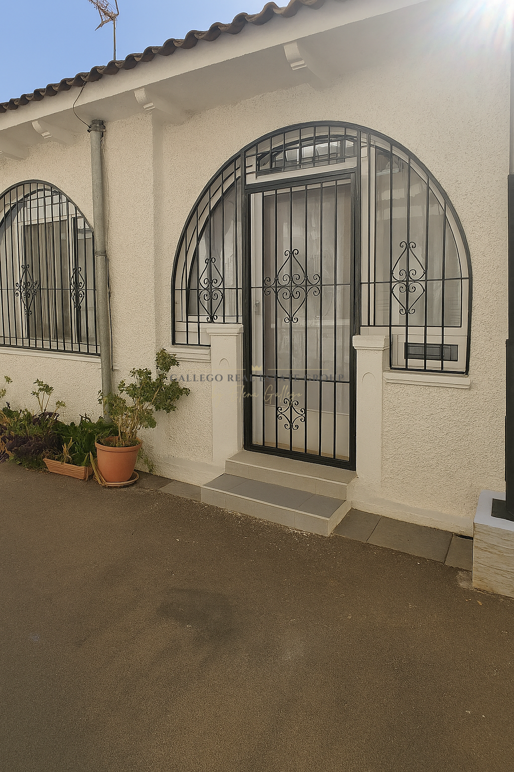 Venta de planta baja en Los Alcázares