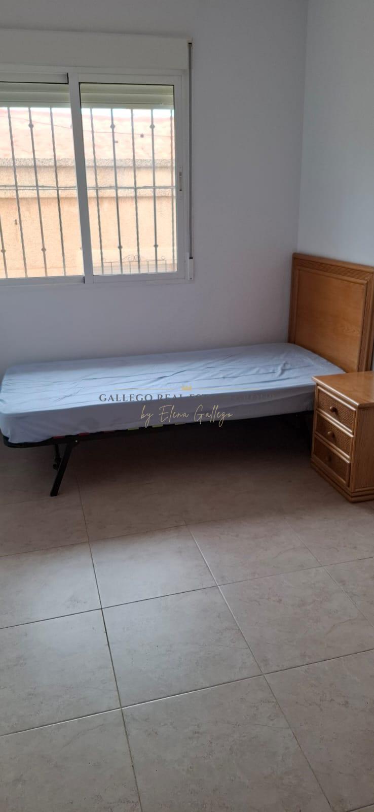 For sale of flat in Cartagena