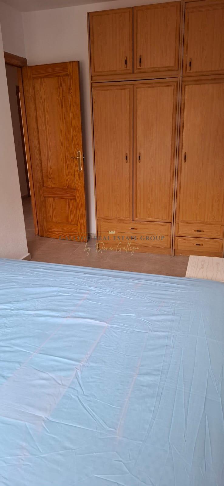 For sale of flat in Cartagena