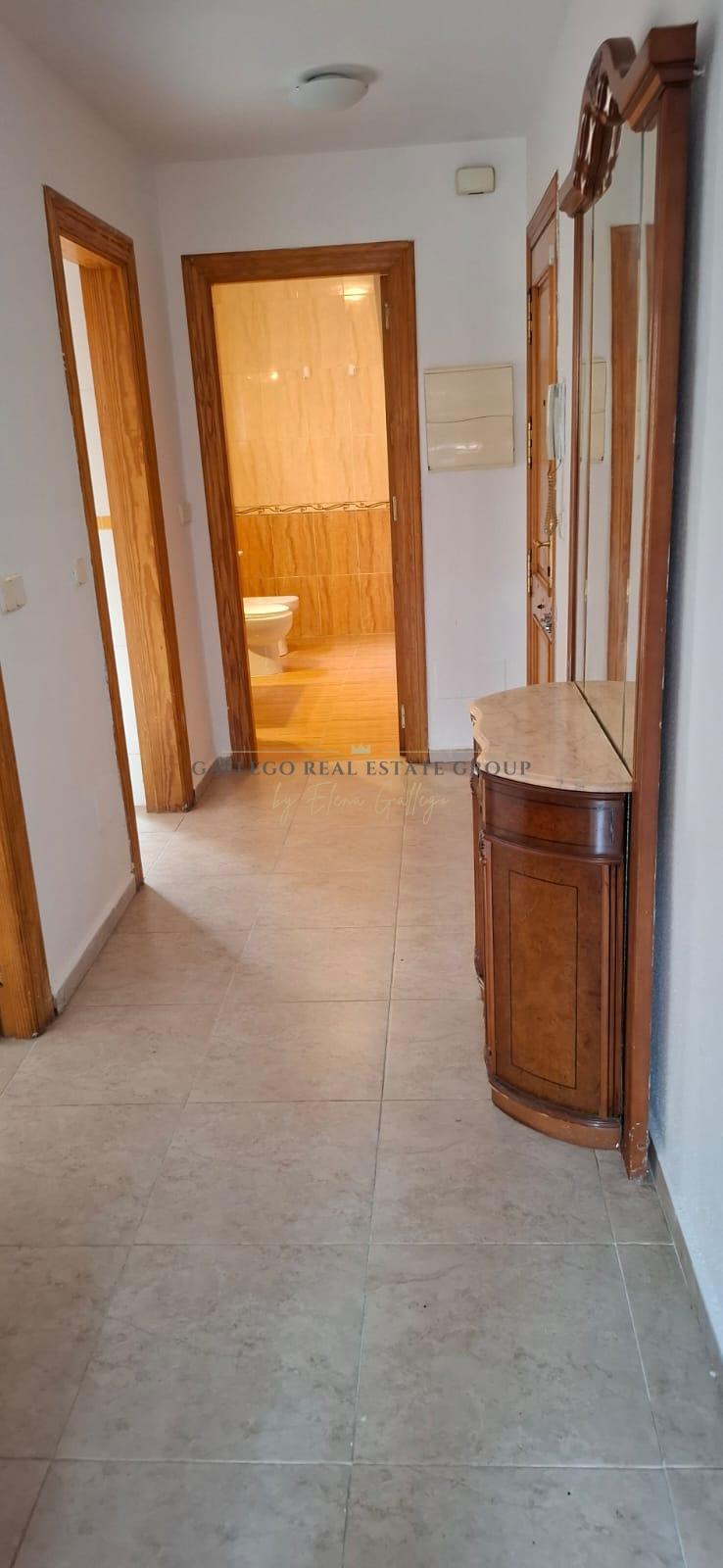 For sale of flat in Cartagena