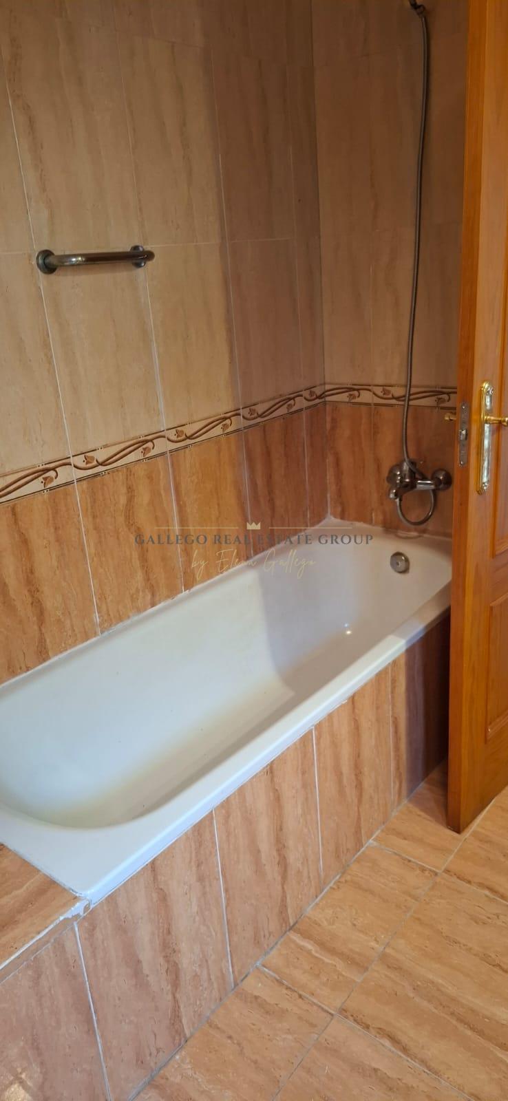 For sale of flat in Cartagena