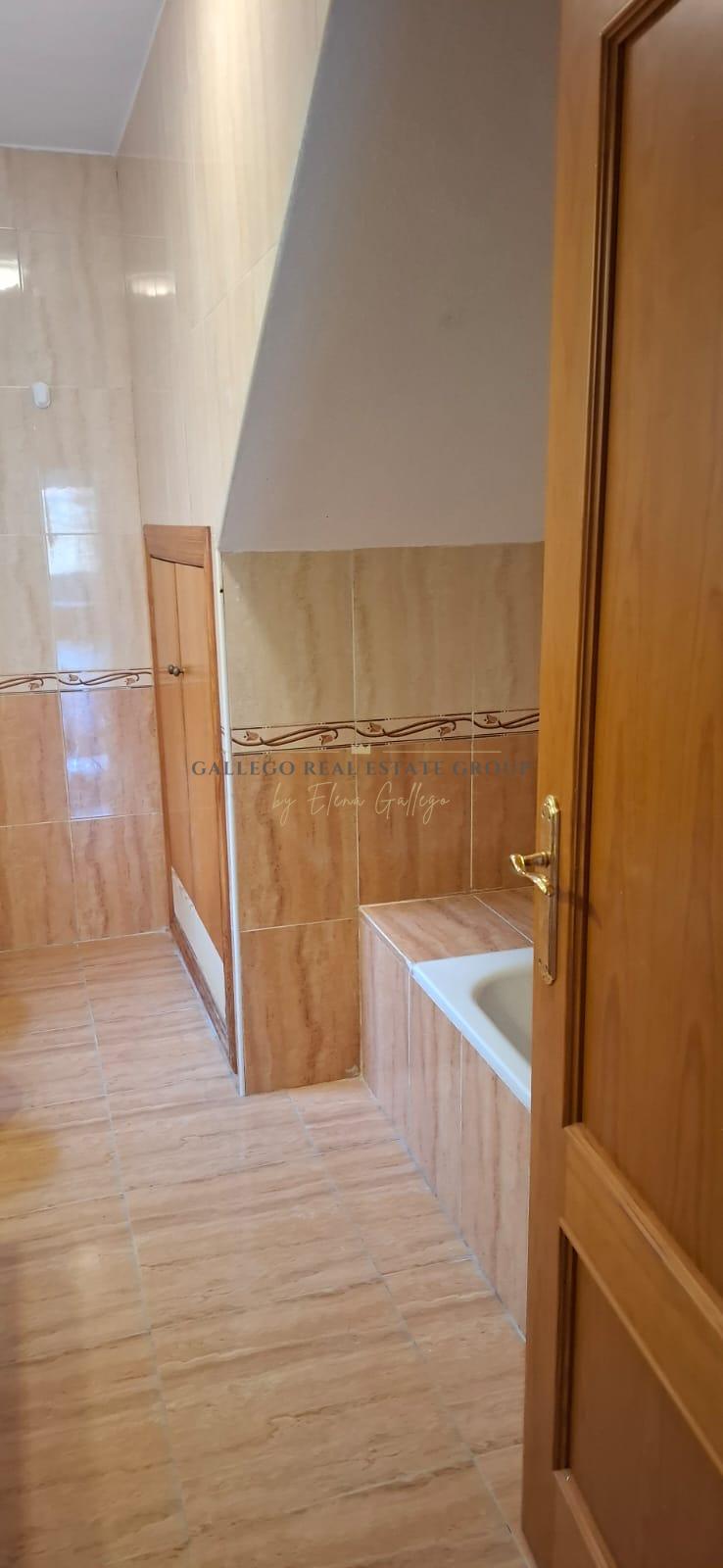 For sale of flat in Cartagena