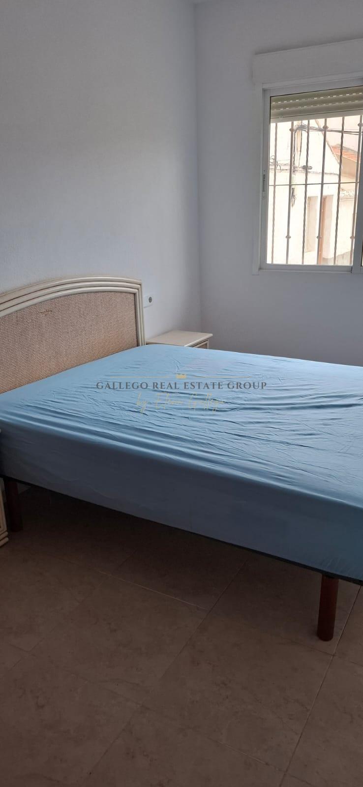 For sale of flat in Cartagena