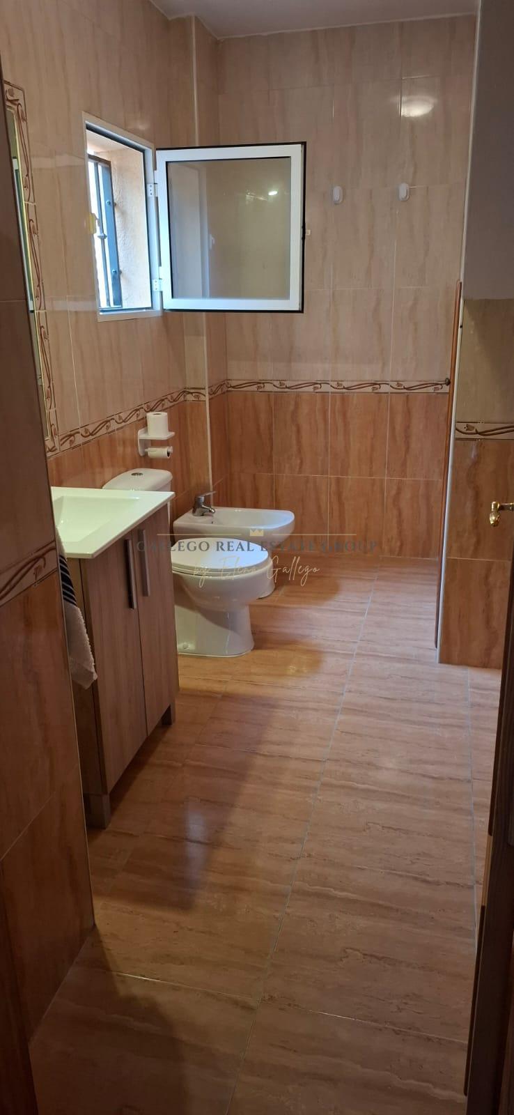 For sale of flat in Cartagena