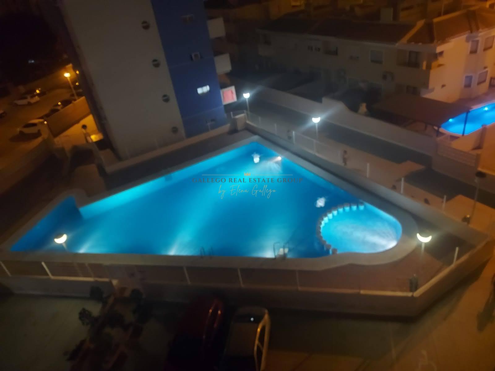 Alquiler de piso en Cartagena