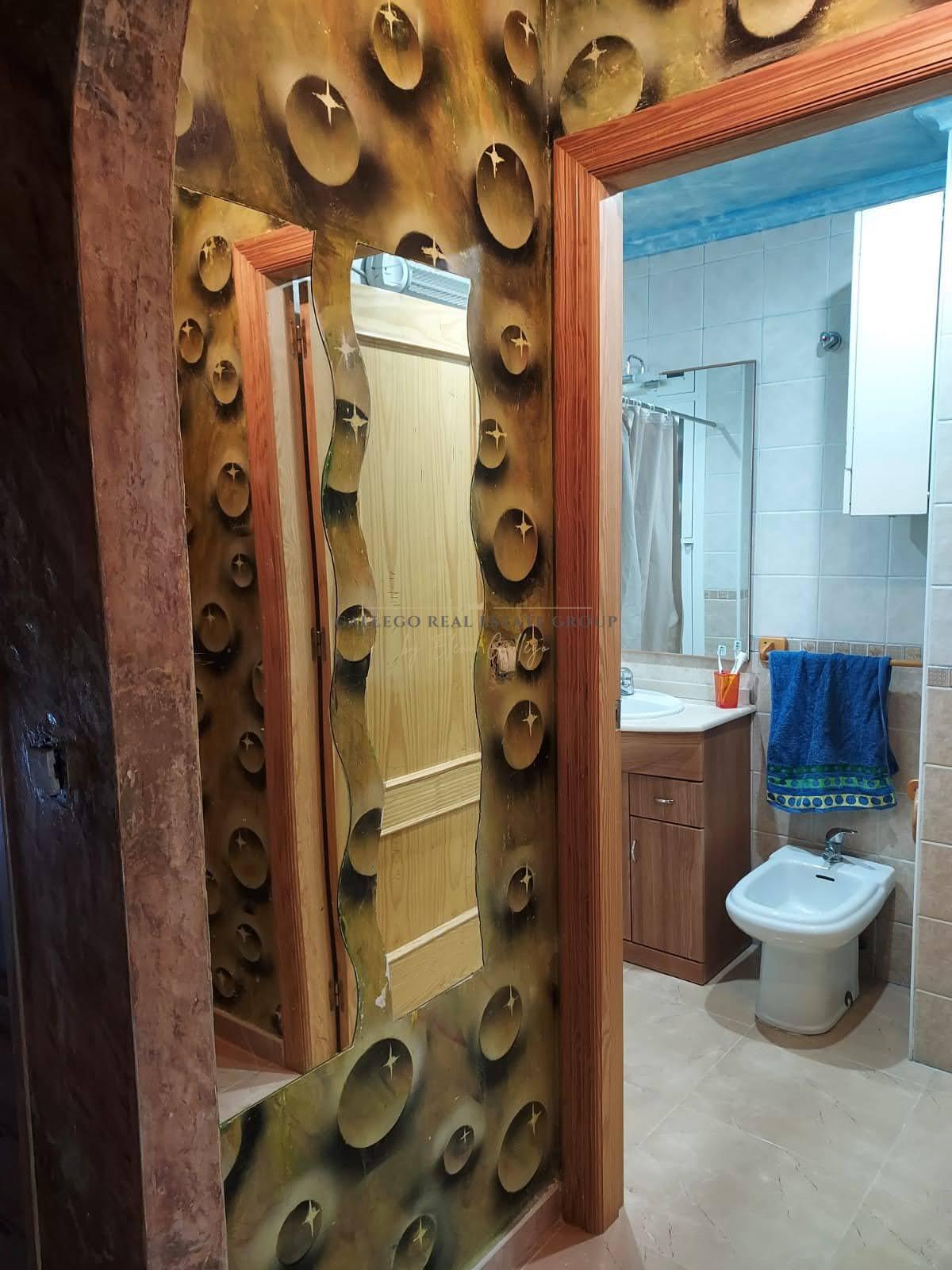Alquiler de piso en Cartagena