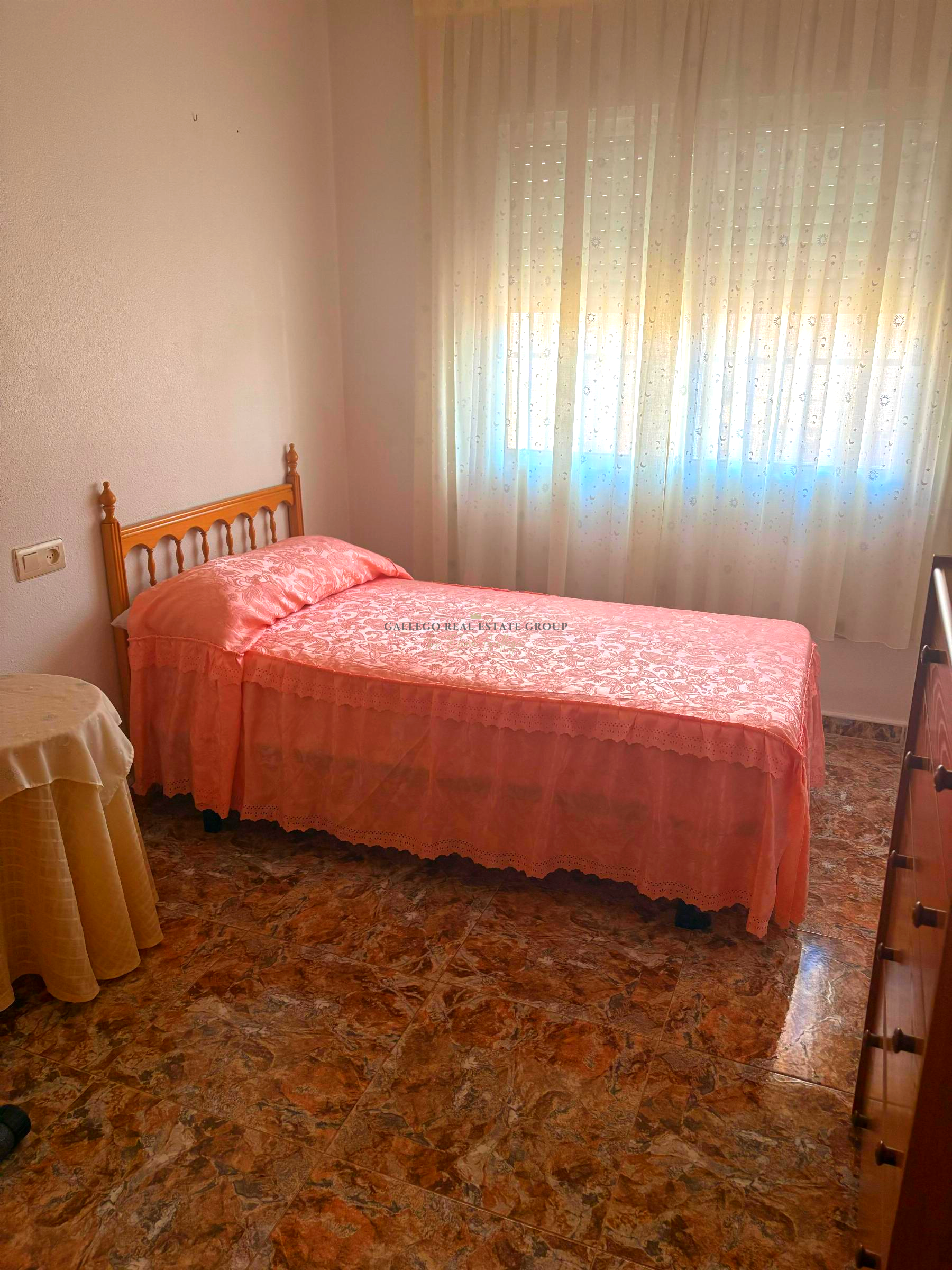 For sale of ground floor in Torre Pacheco