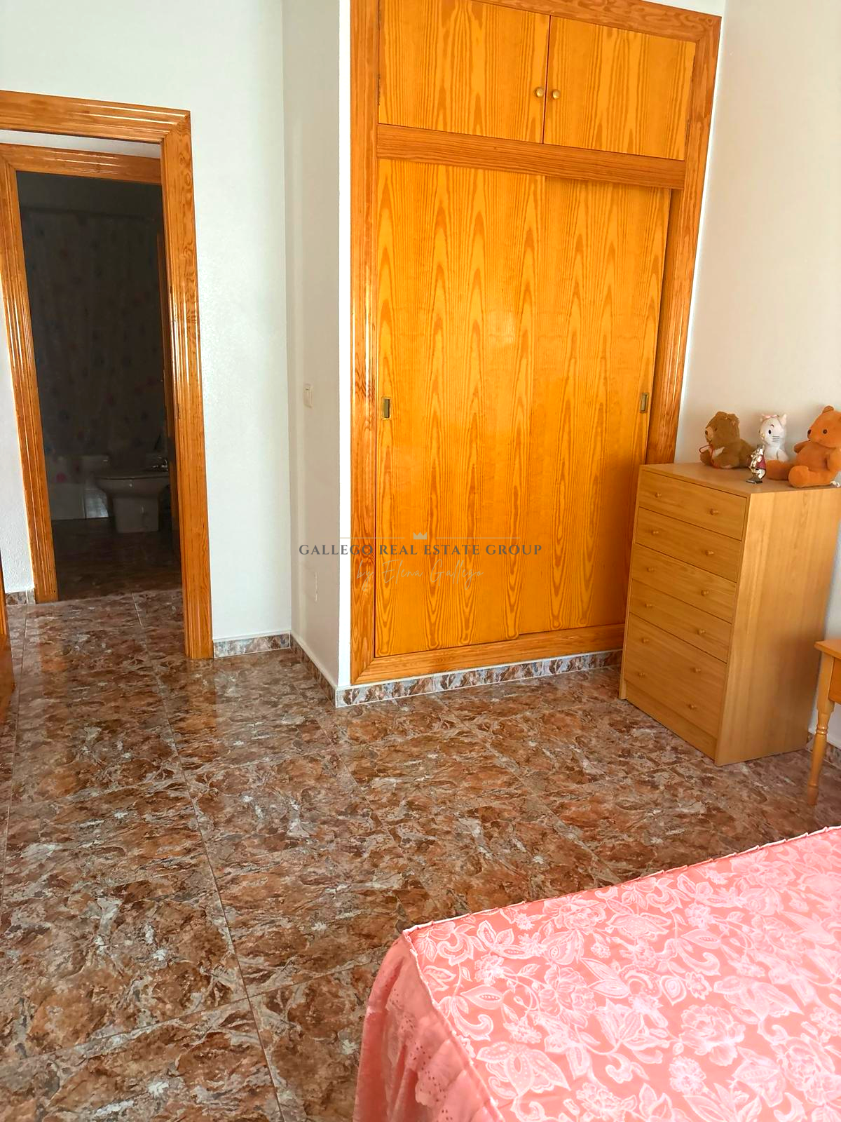 For sale of ground floor in Torre Pacheco