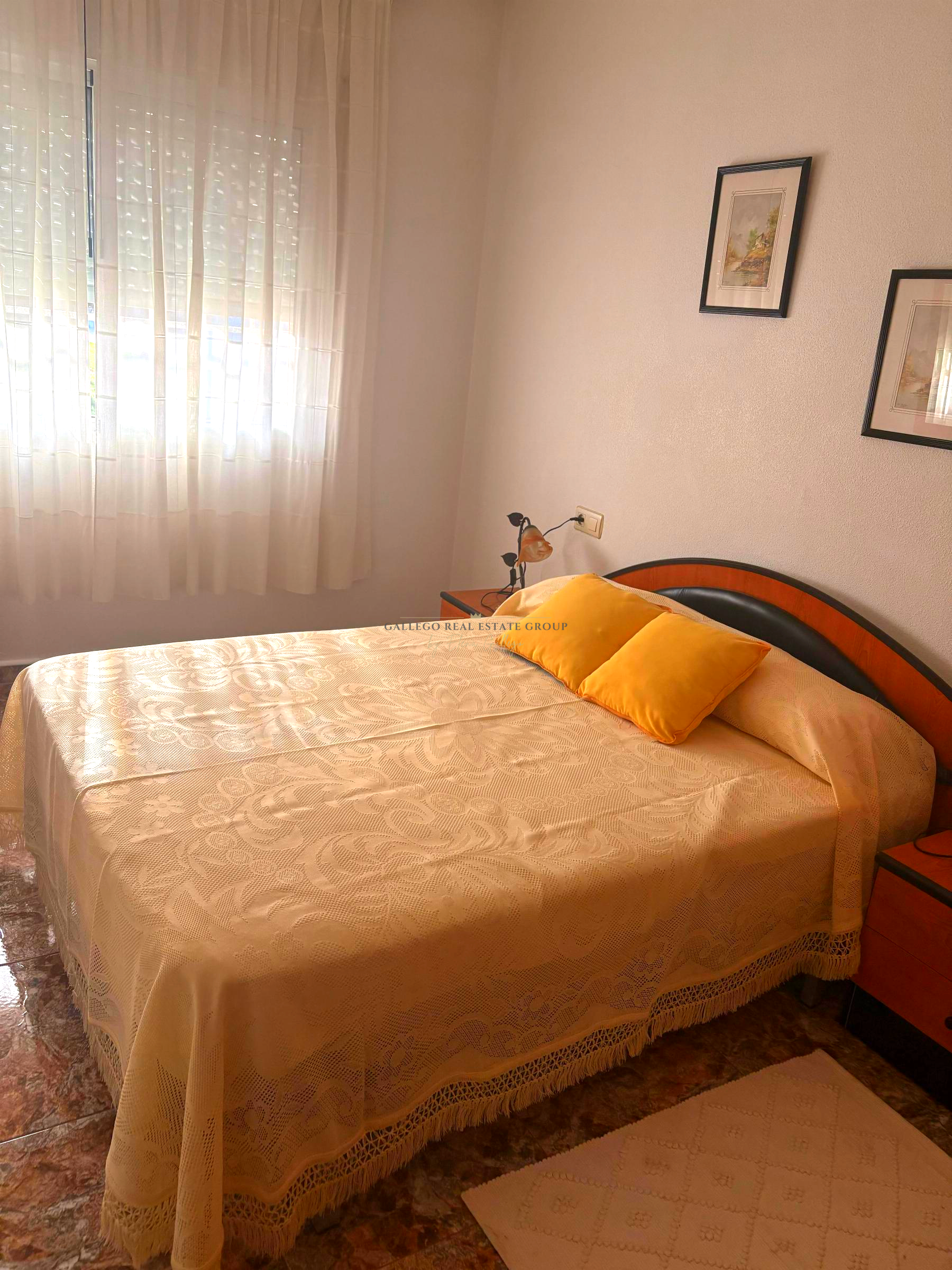 For sale of ground floor in Torre Pacheco