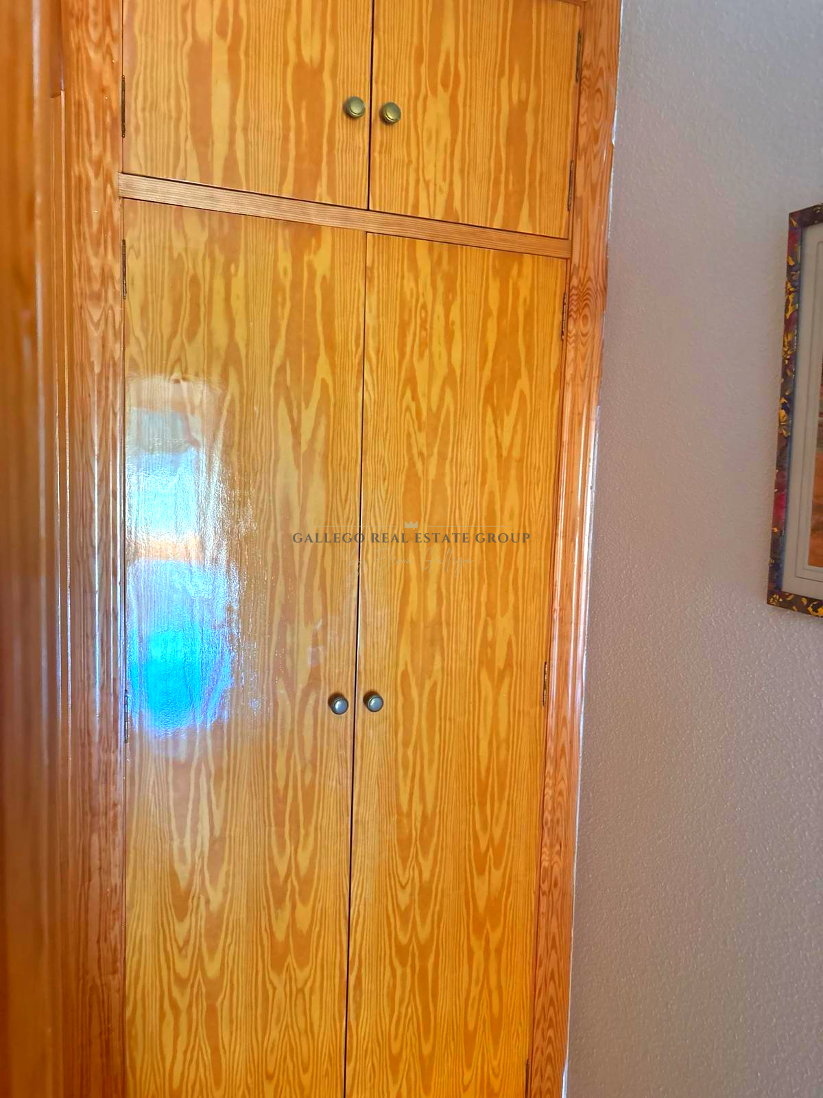 For sale of ground floor in Torre Pacheco