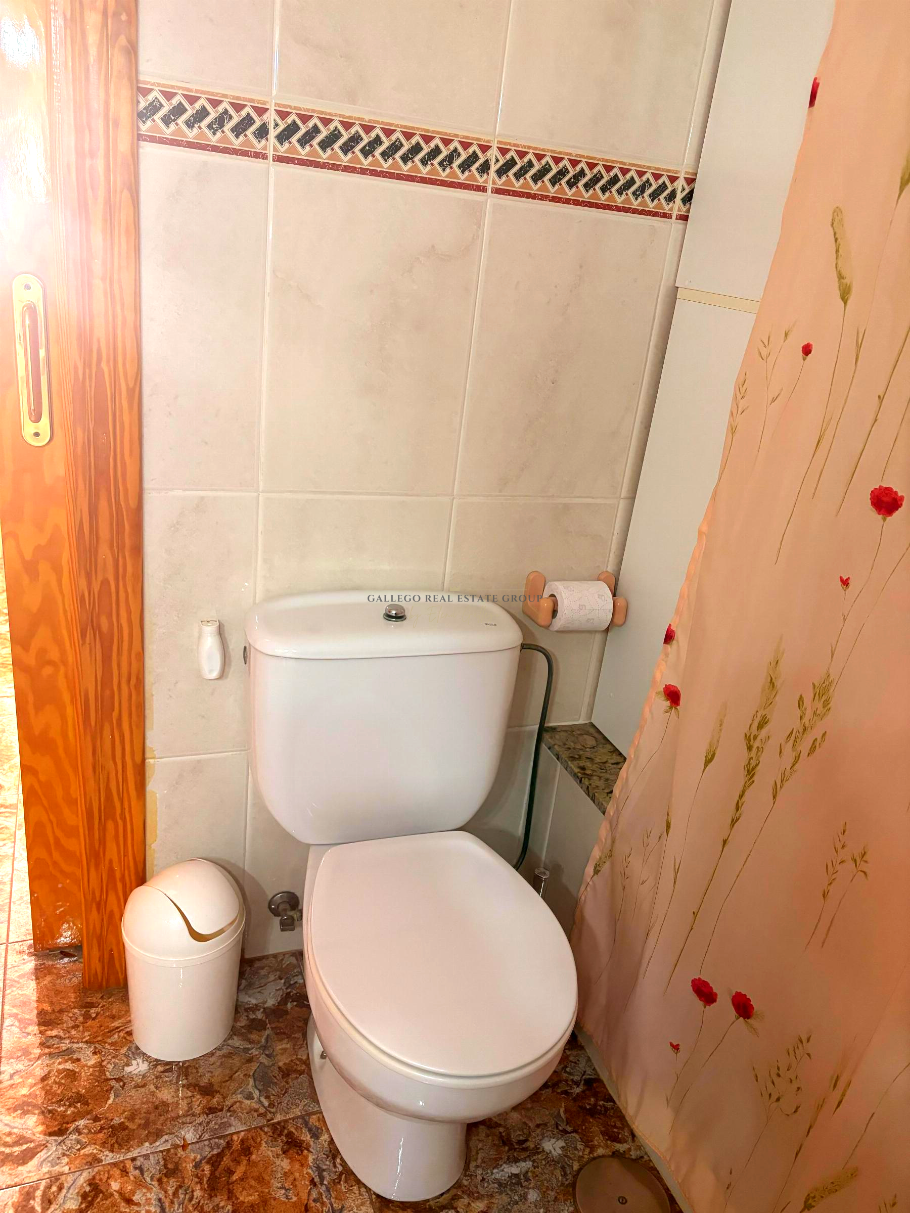 For sale of ground floor in Torre Pacheco