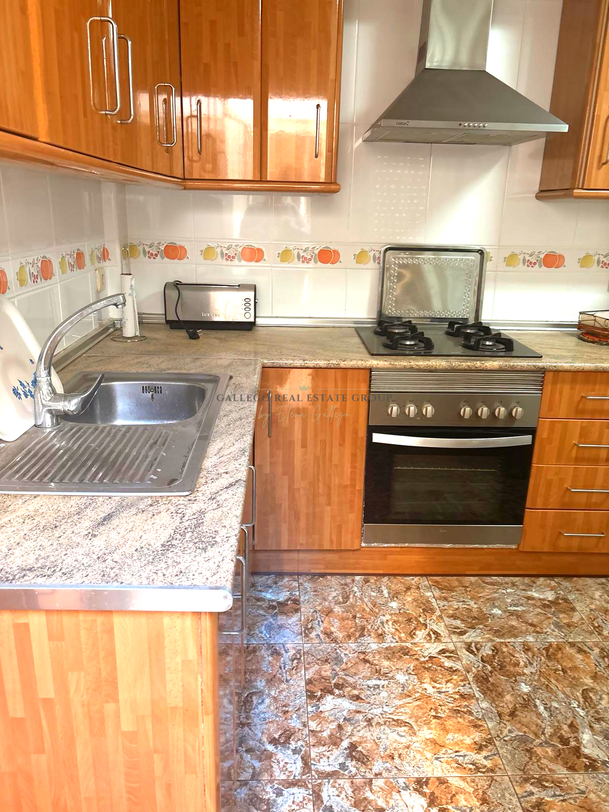 For sale of ground floor in Torre Pacheco