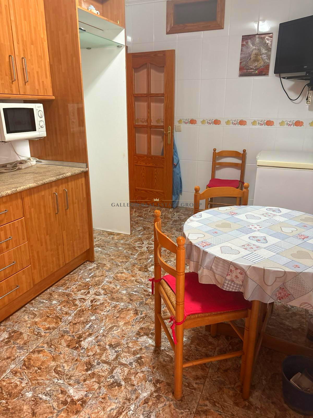 For sale of ground floor in Torre Pacheco