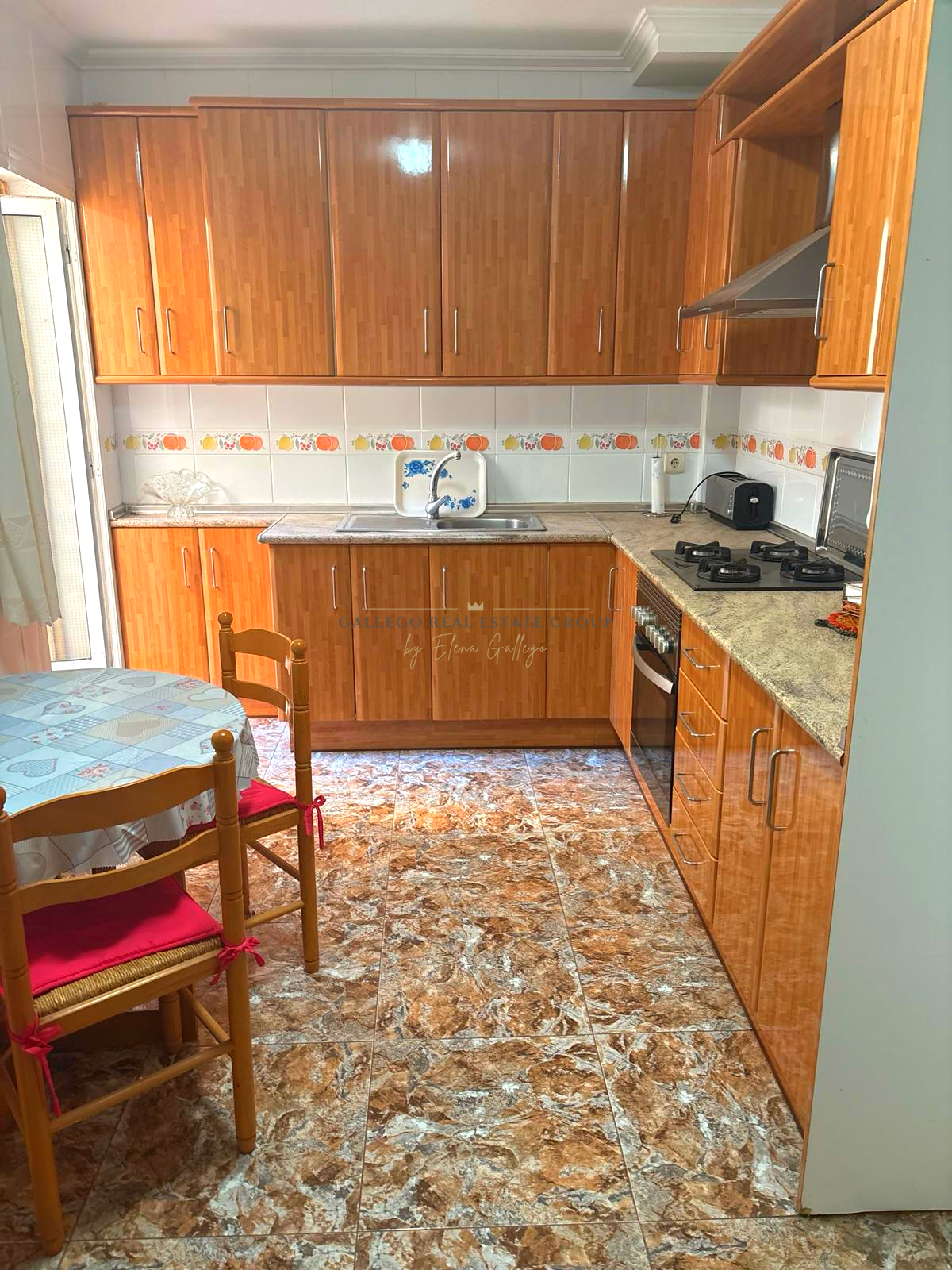 For sale of ground floor in Torre Pacheco