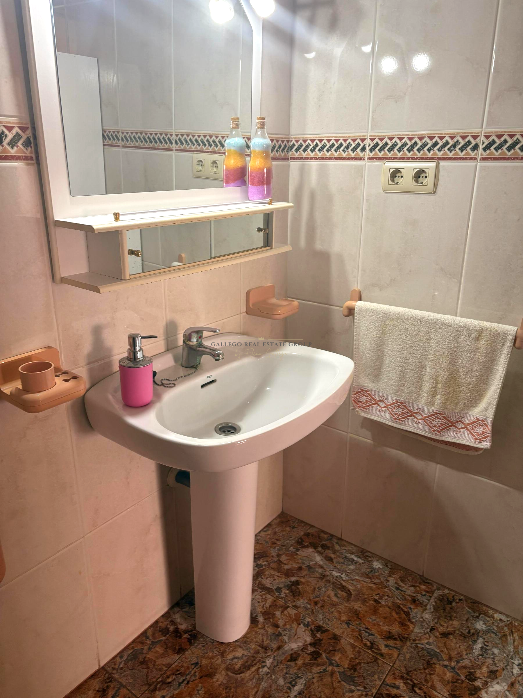 For sale of ground floor in Torre Pacheco