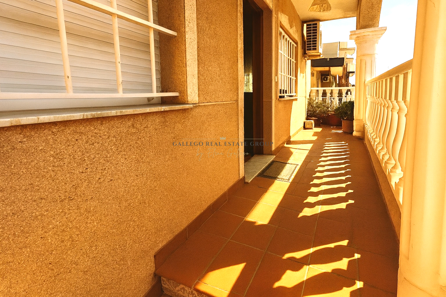 For sale of ground floor in Torre Pacheco