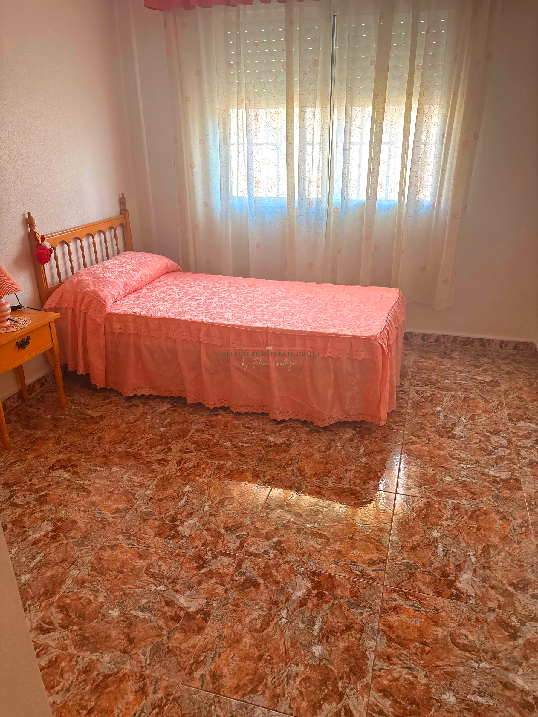 For sale of ground floor in Torre Pacheco