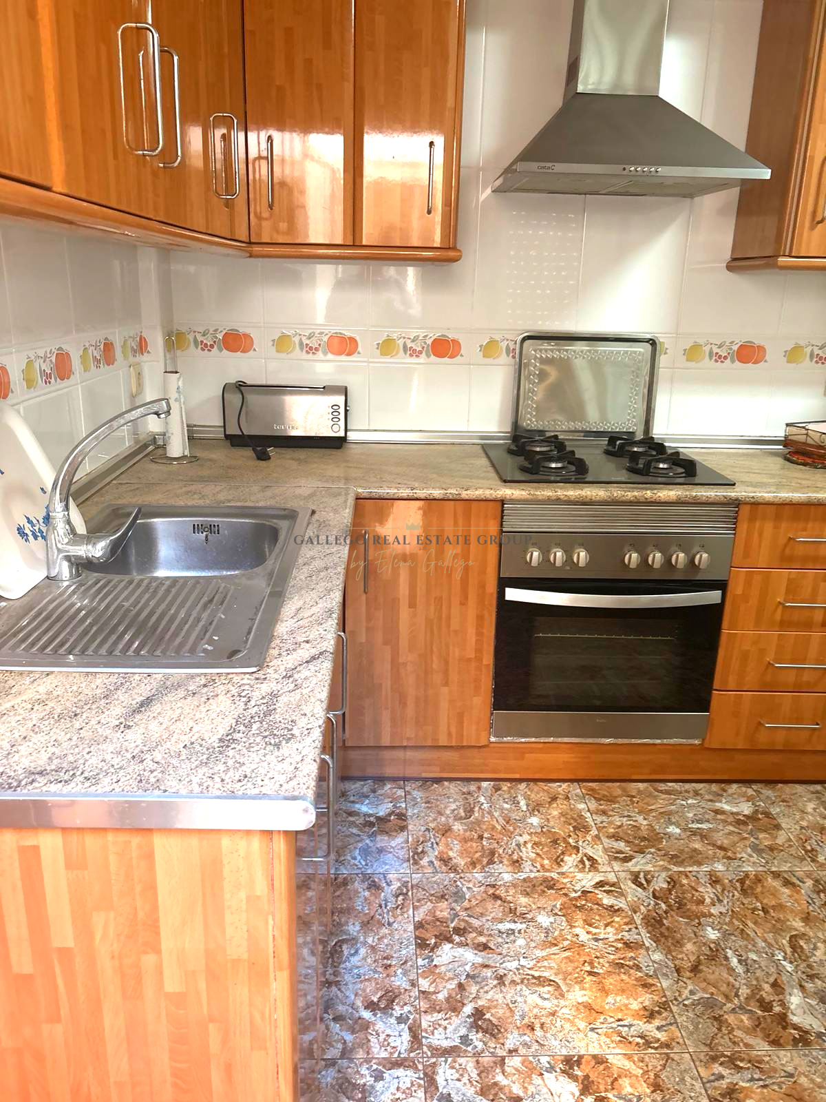 For sale of ground floor in Torre Pacheco