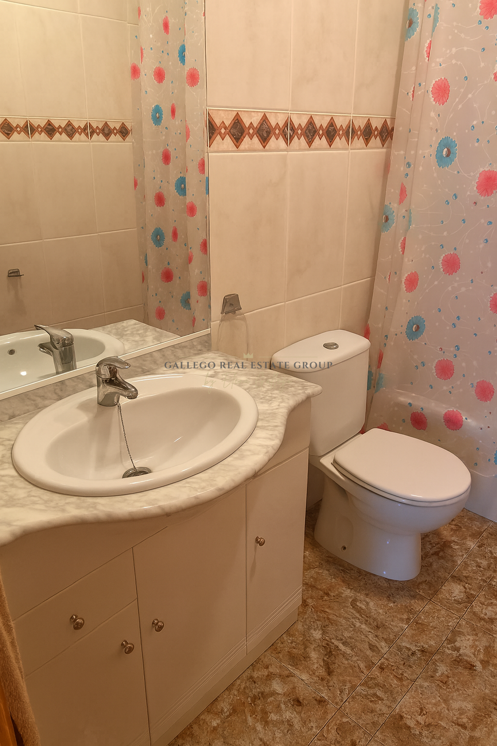 For sale of ground floor in Torre Pacheco