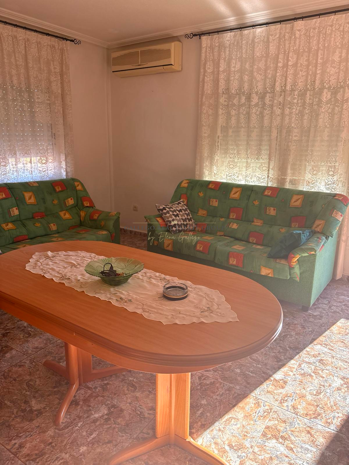 For sale of ground floor in Torre Pacheco