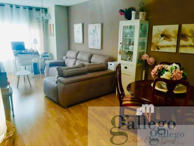 For sale of flat in Cartagena