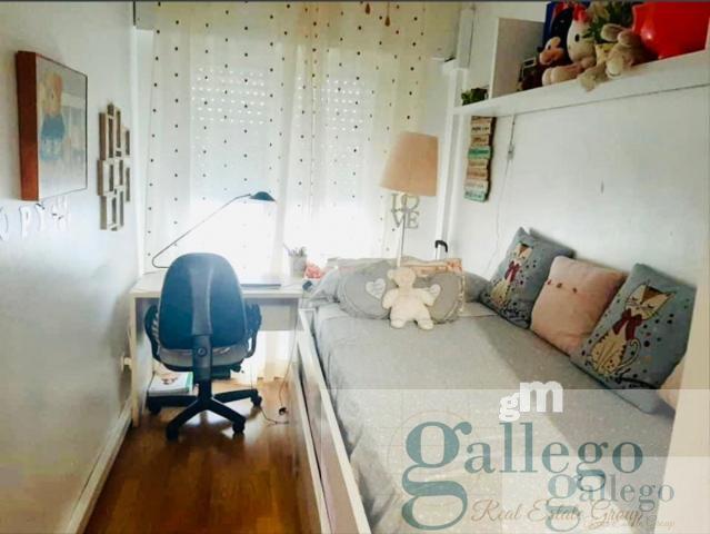 For sale of flat in Cartagena