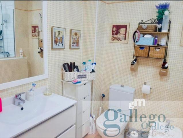 For sale of flat in Cartagena