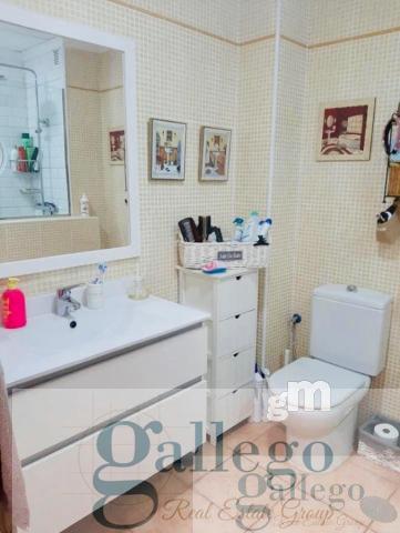 For sale of flat in Cartagena