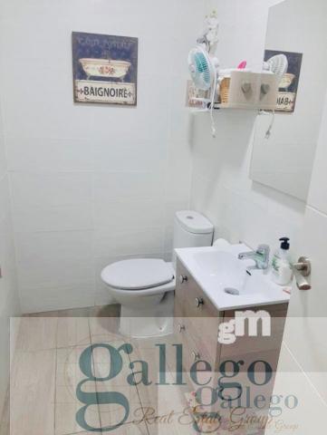 For sale of flat in Cartagena