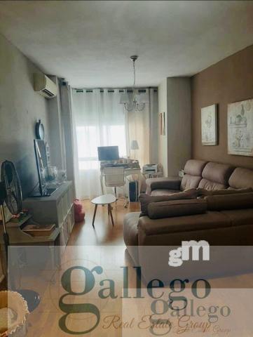 For sale of flat in Cartagena