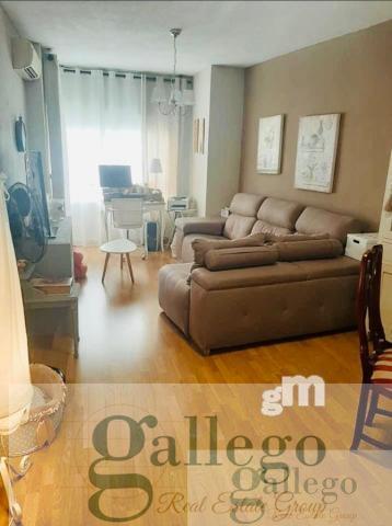 For sale of flat in Cartagena