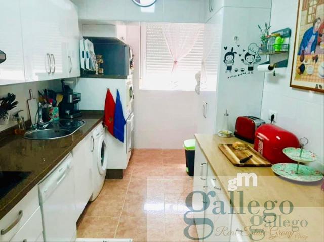 For sale of flat in Cartagena
