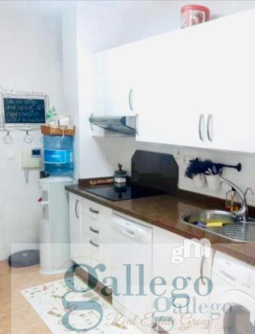 For sale of flat in Cartagena