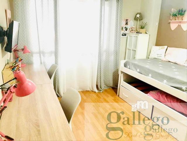 For sale of flat in Cartagena