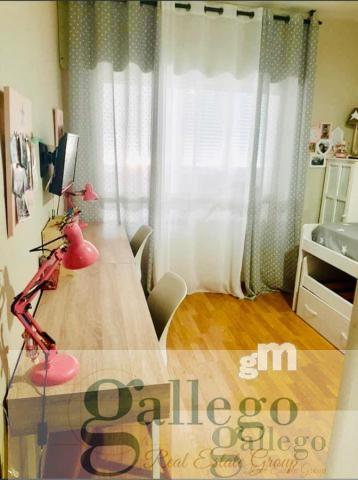 For sale of flat in Cartagena