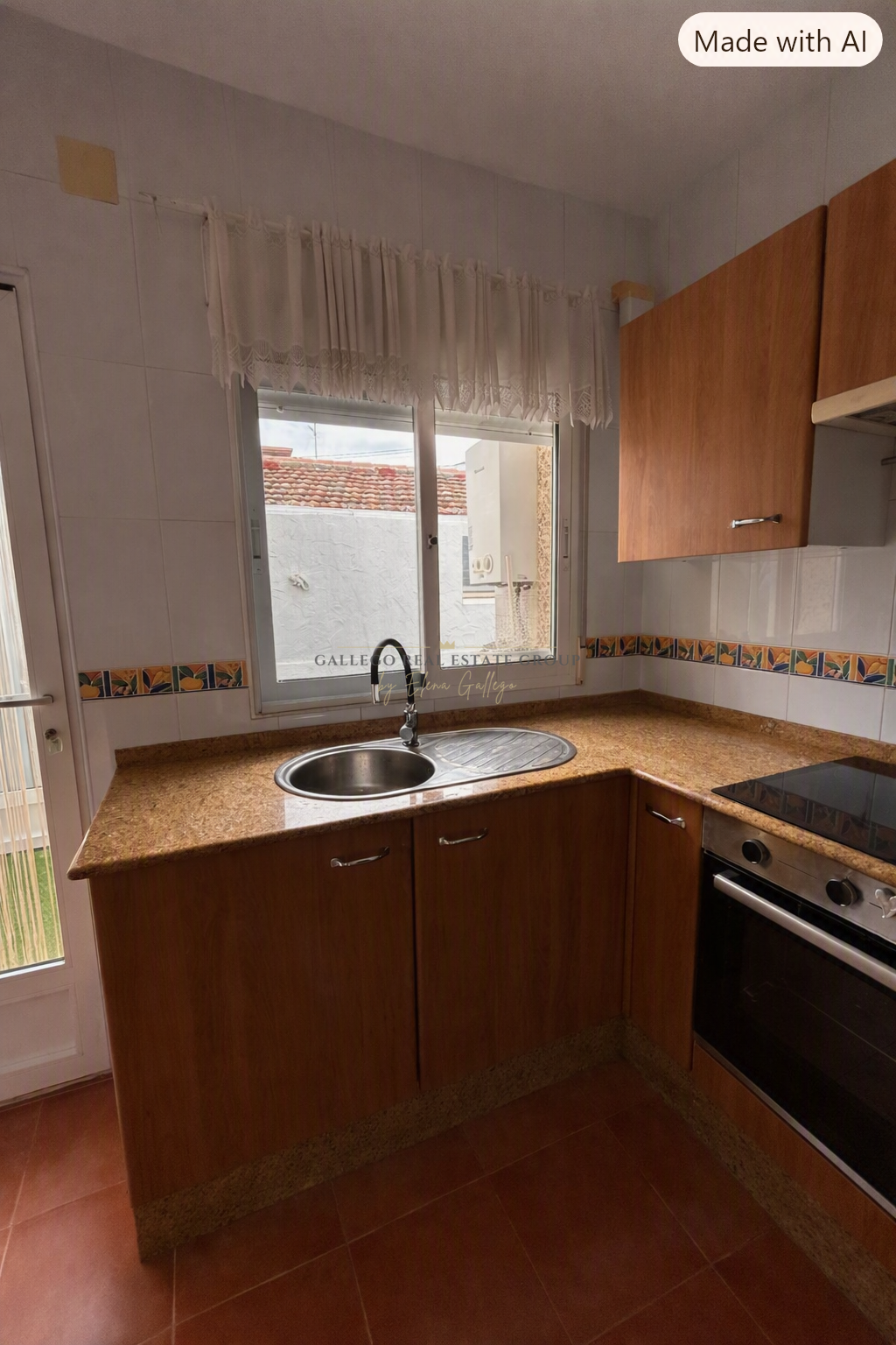 Alquiler de chalet en Cartagena