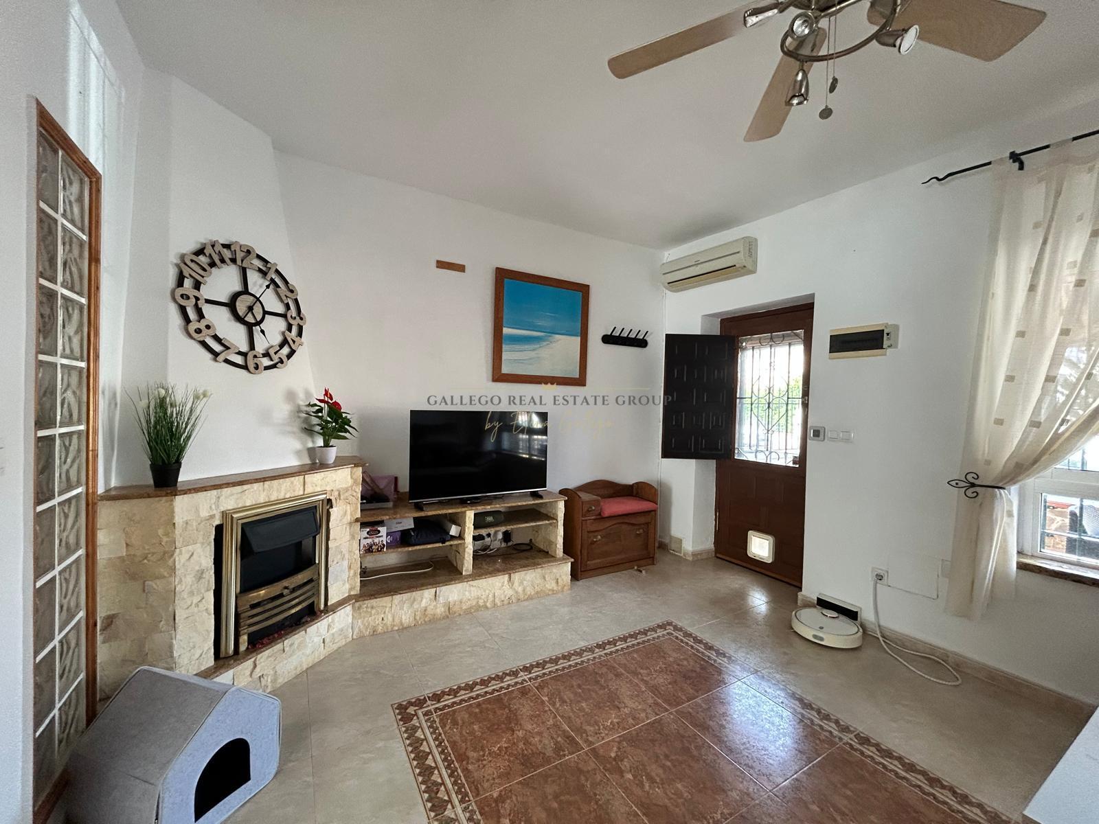 Alquiler de chalet en Cartagena