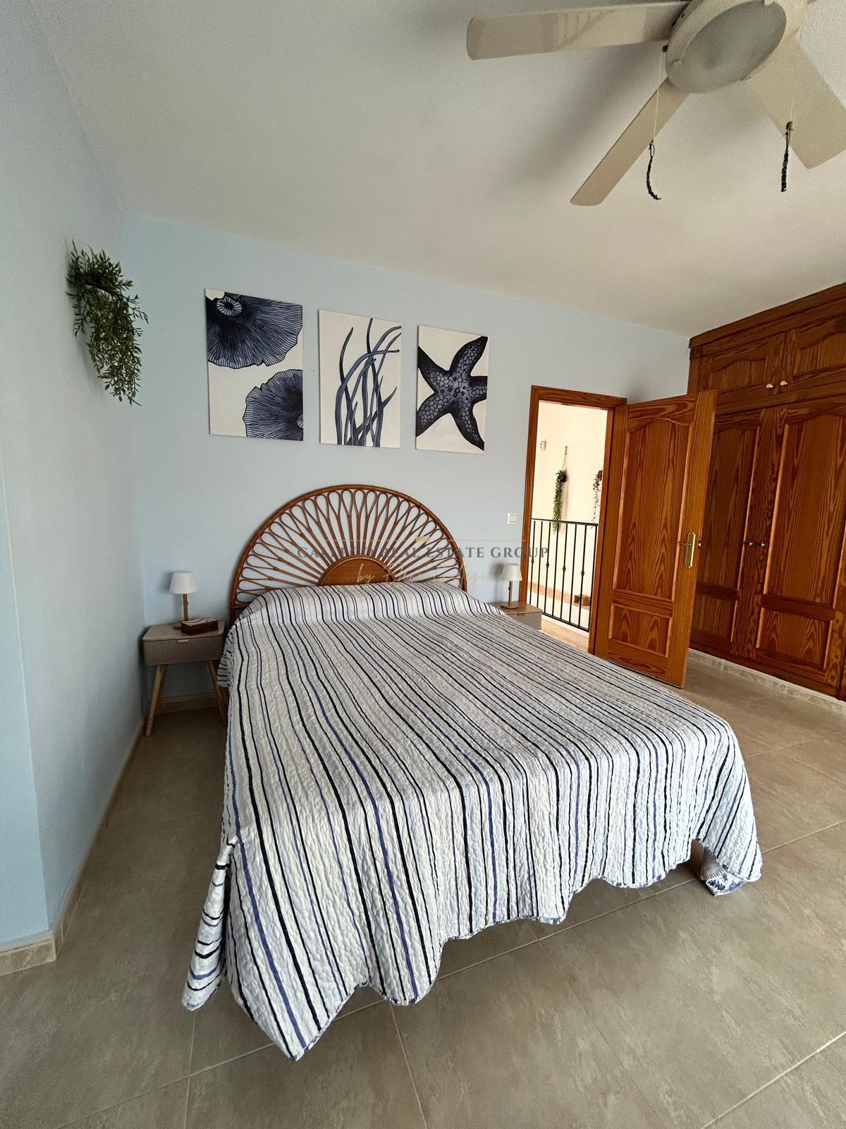 Alquiler de chalet en Cartagena