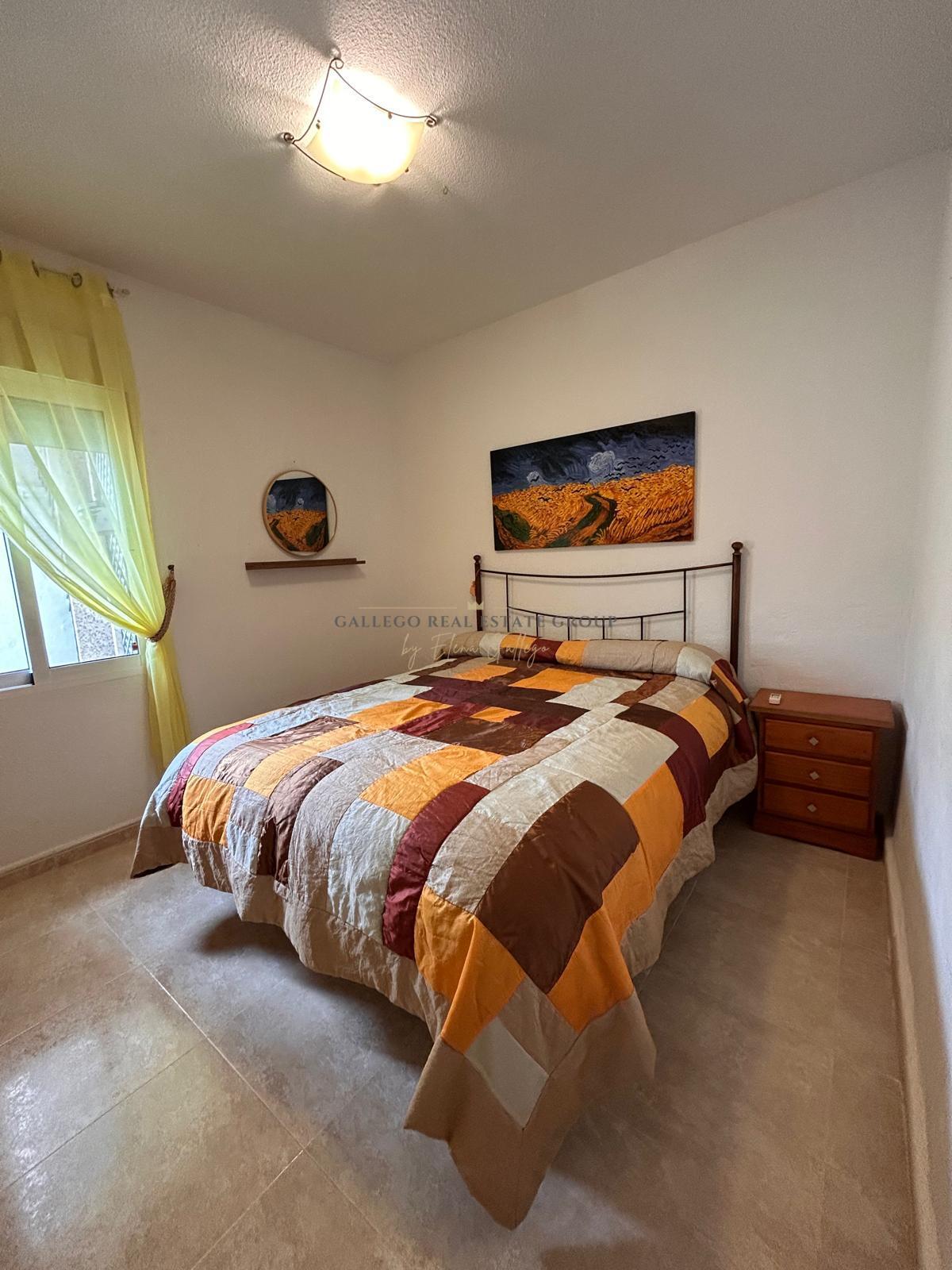 Alquiler de chalet en Cartagena