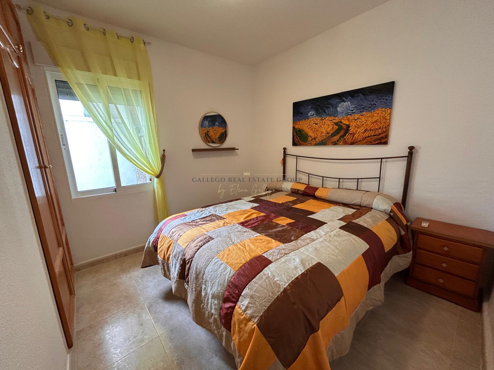 Alquiler de chalet en Cartagena