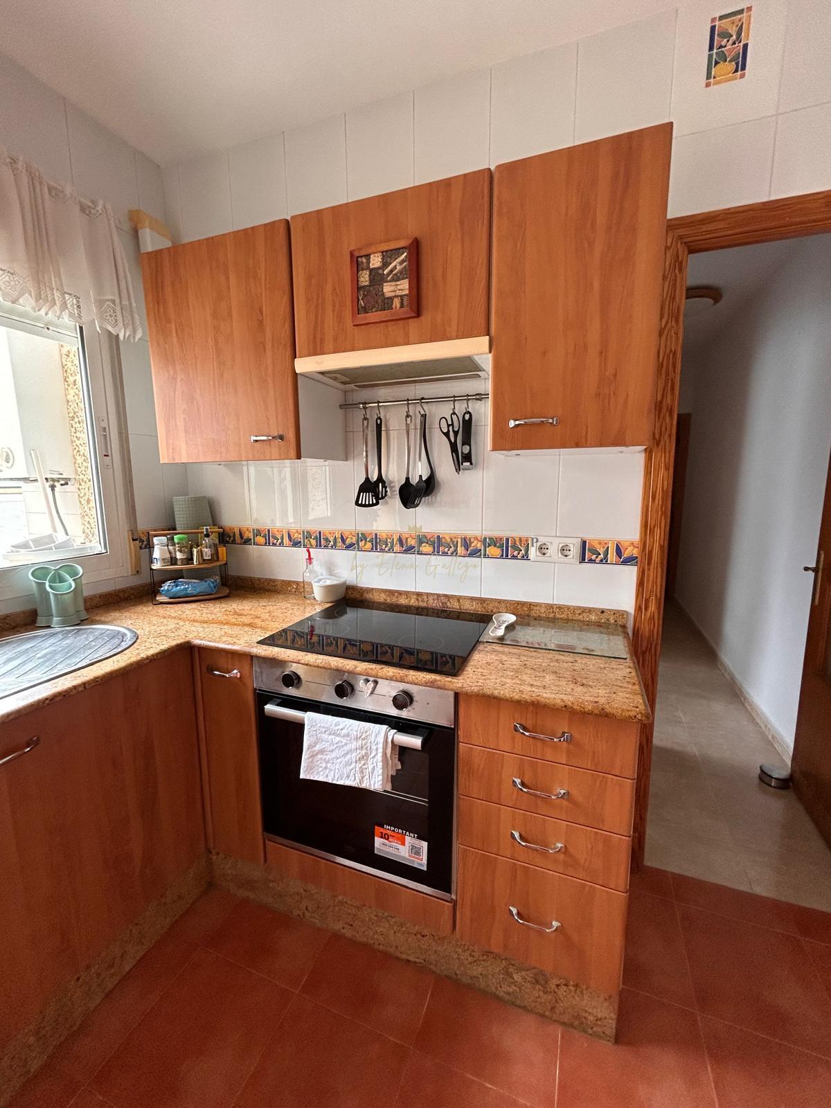 Alquiler de chalet en Cartagena