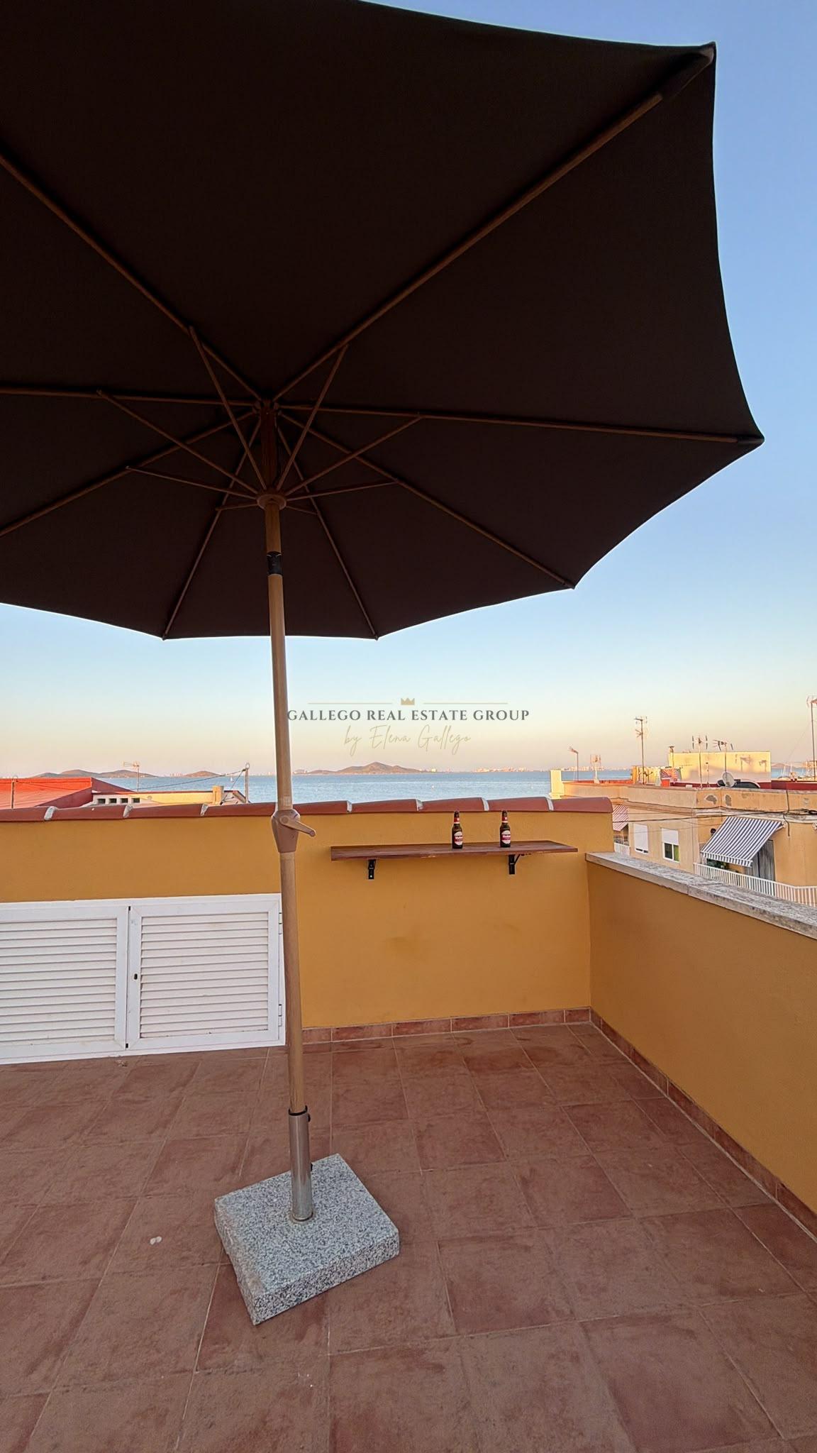 Alquiler de chalet en Cartagena