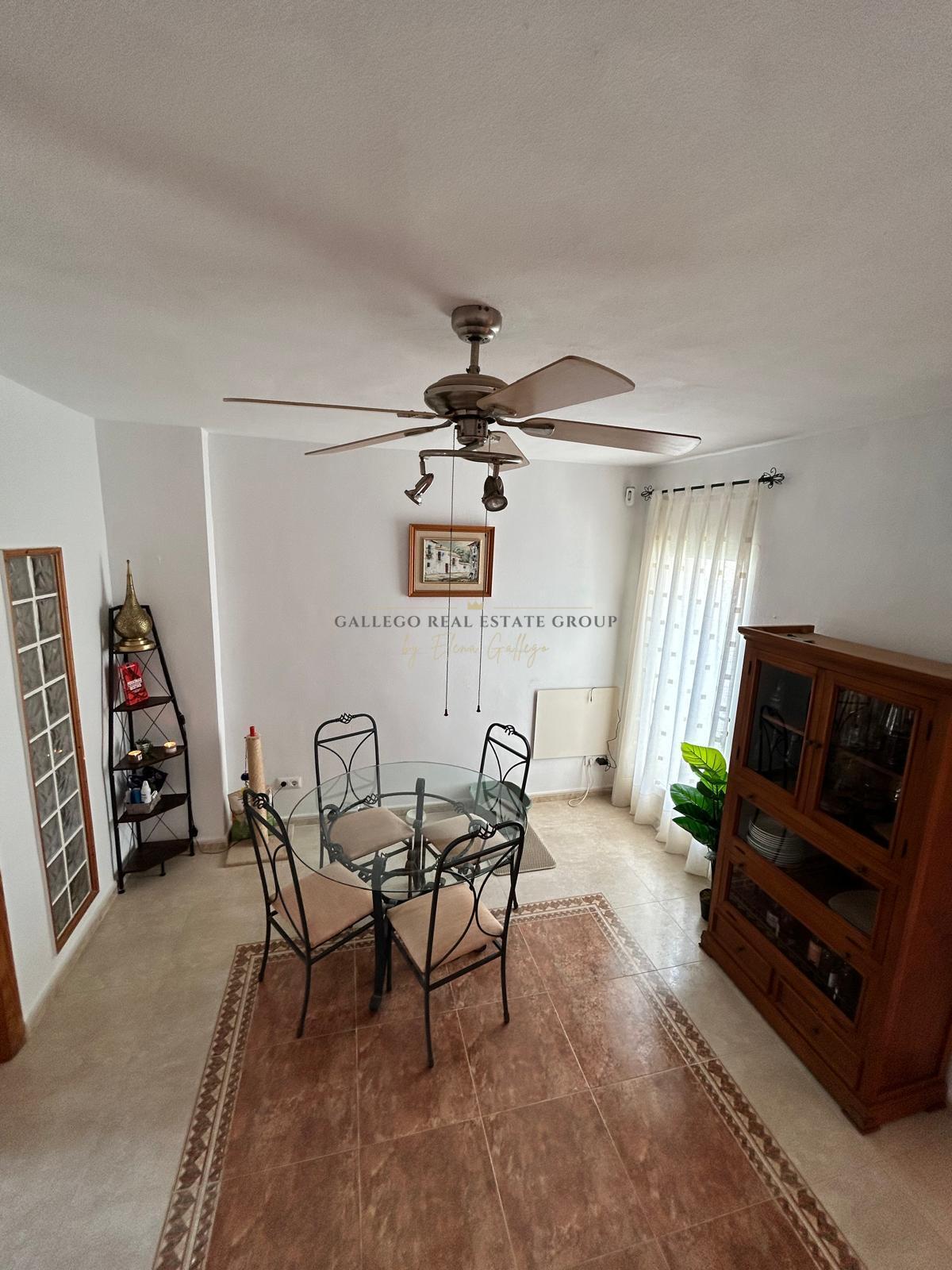 Alquiler de chalet en Cartagena