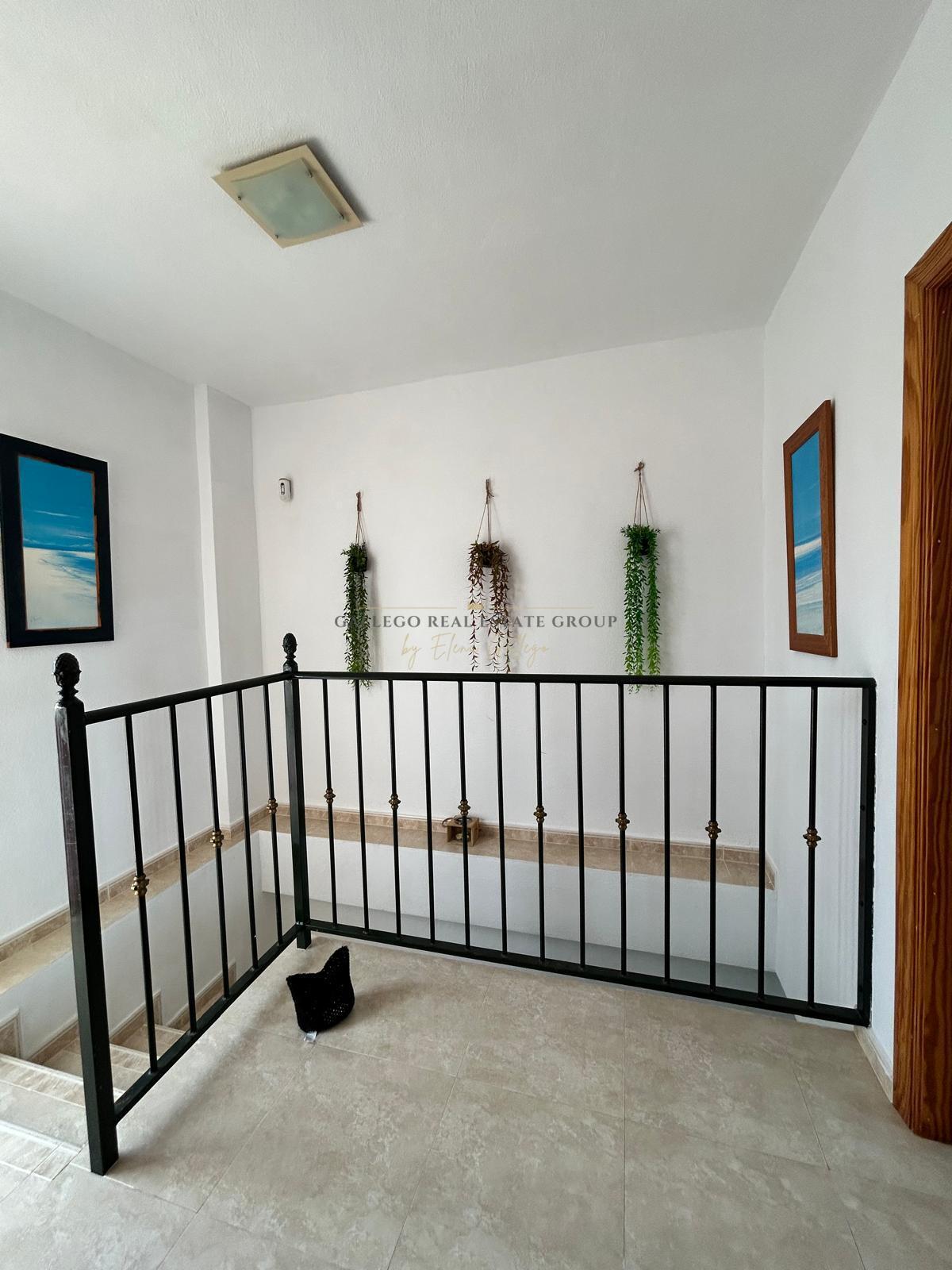 Alquiler de chalet en Cartagena