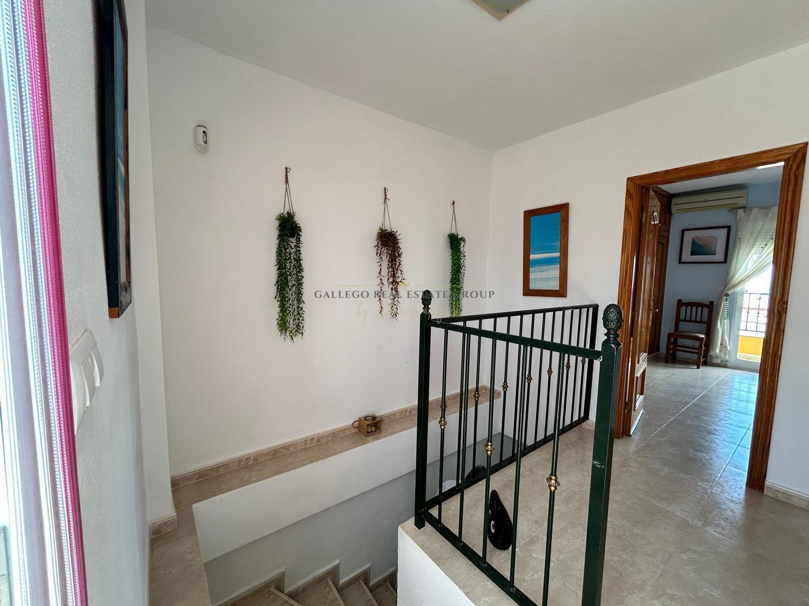 Alquiler de chalet en Cartagena